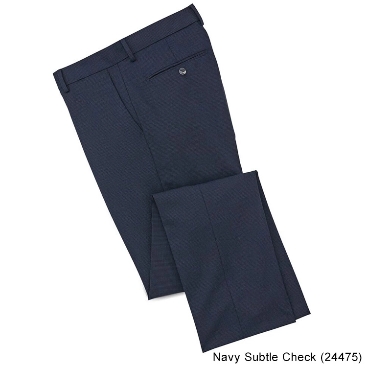 FootJoy Stretch Wool Trousers Pants 4 FootJoy Stretch Wool Trousers Pants - Image 2