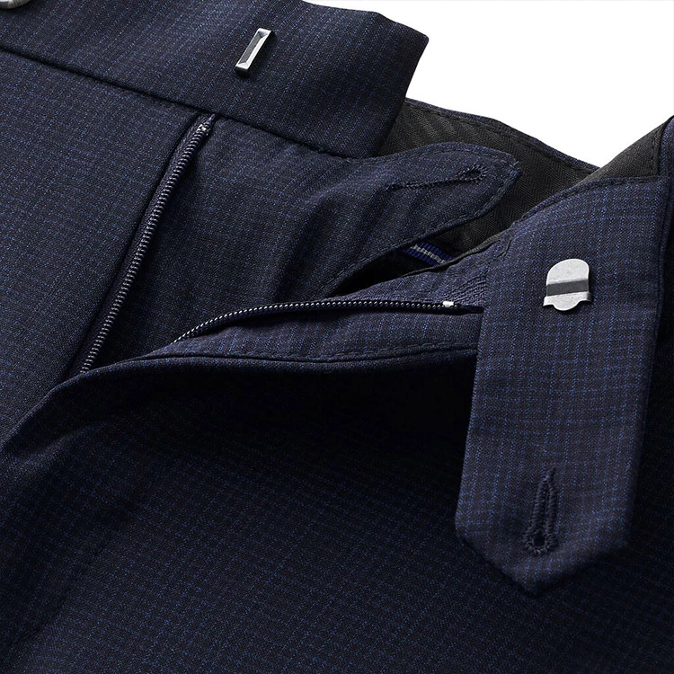 FootJoy Stretch Wool Trousers Pants 5 FootJoy Stretch Wool Trousers Pants - Image 3