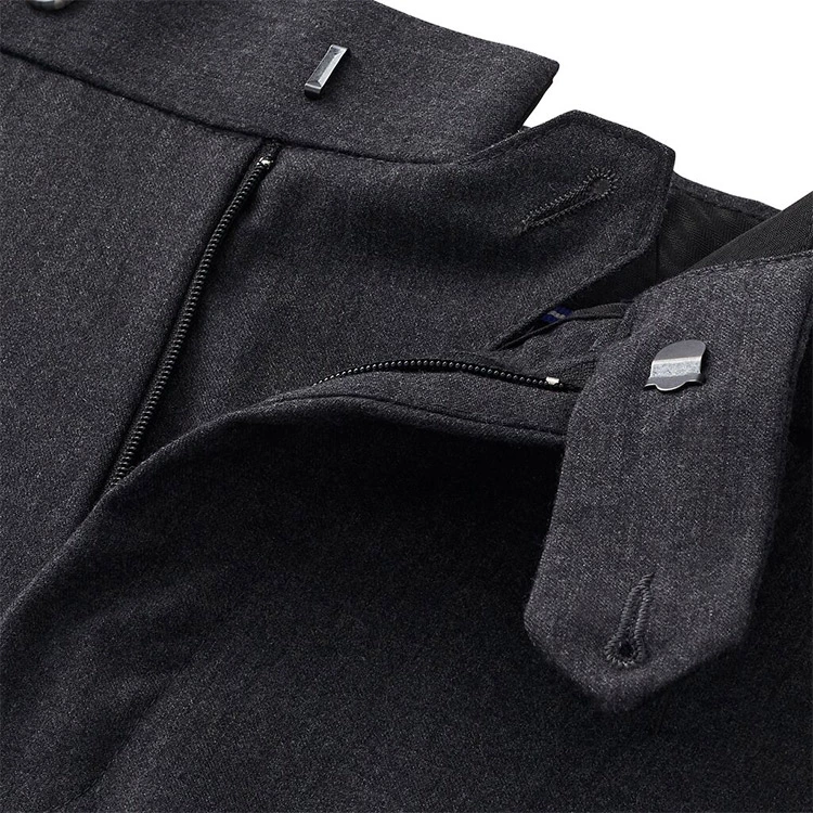 FootJoy Stretch Wool Trousers Pants 8 FootJoy Stretch Wool Trousers Pants - Image 6