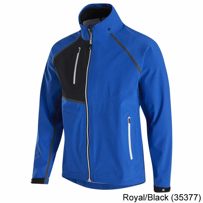 FootJoy HydroTour Rain Jacket 4 FootJoy HydroTour Rain Jacket - Image 2