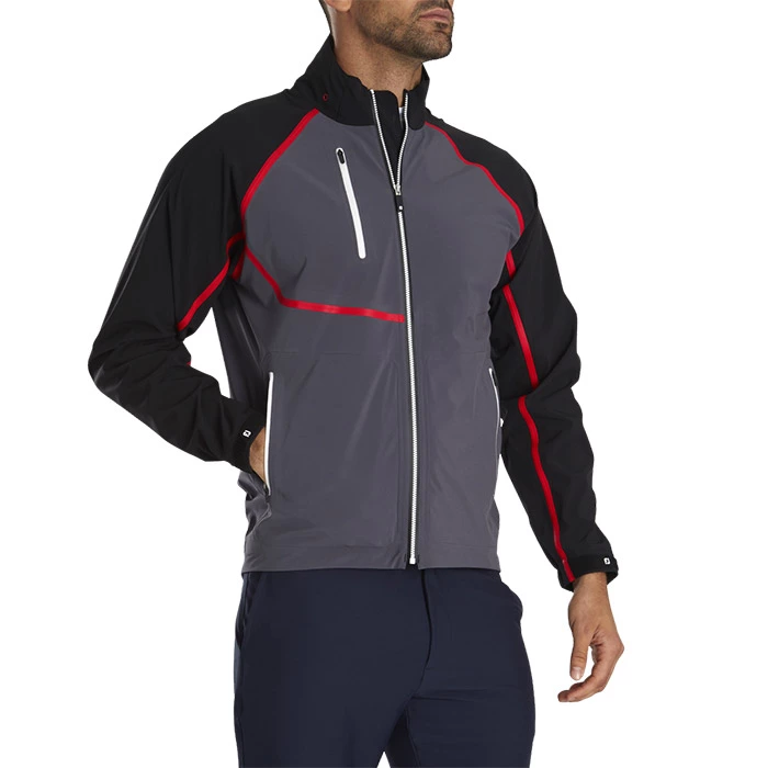 FootJoy HydroTour Rain Jacket 8 FootJoy HydroTour Rain Jacket - Image 6
