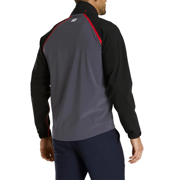 FootJoy HydroTour Rain Jacket 9 FootJoy HydroTour Rain Jacket - Image 7