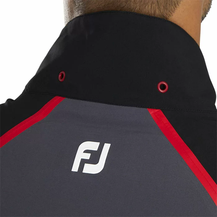 FootJoy HydroTour Rain Jacket 10 FootJoy HydroTour Rain Jacket - Image 8