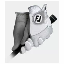 Footjoy New RainGrip Pair Gloves -Fairway Golf Sales 2022 FTJ1298b
