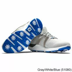 Footjoy Hyperflex Shoes -Fairway Golf Sales 2022 FTJ1301f