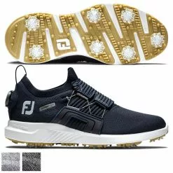 Footjoy Hyperflex Cleated BOA Shoes