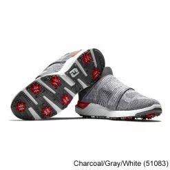 Footjoy Hyperflex Cleated BOA Shoes -Fairway Golf Sales 2022 FTJ1302g