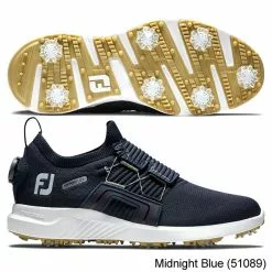 Footjoy Hyperflex Cleated BOA Shoes -Fairway Golf Sales 2022 FTJ1302o
