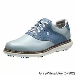 Footjoy Traditions Shoes -Fairway Golf Sales 2022 FTJ1303b