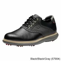Footjoy Traditions Shoes -Fairway Golf Sales 2022 FTJ1303d