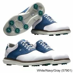 Footjoy Traditions Shoes -Fairway Golf Sales 2022 FTJ1303e