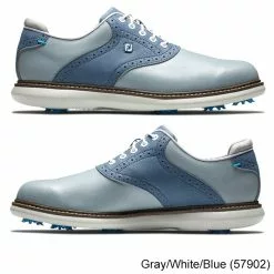 Footjoy Traditions Shoes -Fairway Golf Sales 2022 FTJ1303j