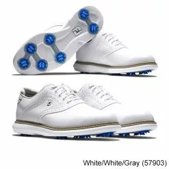 Footjoy Traditions Shoes -Fairway Golf Sales 2022 FTJ1303k