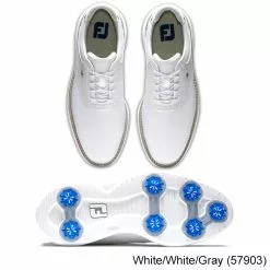 Footjoy Traditions Shoes -Fairway Golf Sales 2022 FTJ1303l