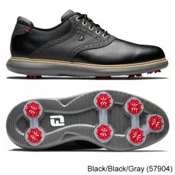 Footjoy Traditions Shoes -Fairway Golf Sales 2022 FTJ1303n