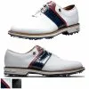 Footjoy Premiere Packard Cleated Laced Series Shoes 1 Footjoy Premiere Packard Cleated Laced Series Shoes -Fairway Golf Sales 2022 FTJ1306