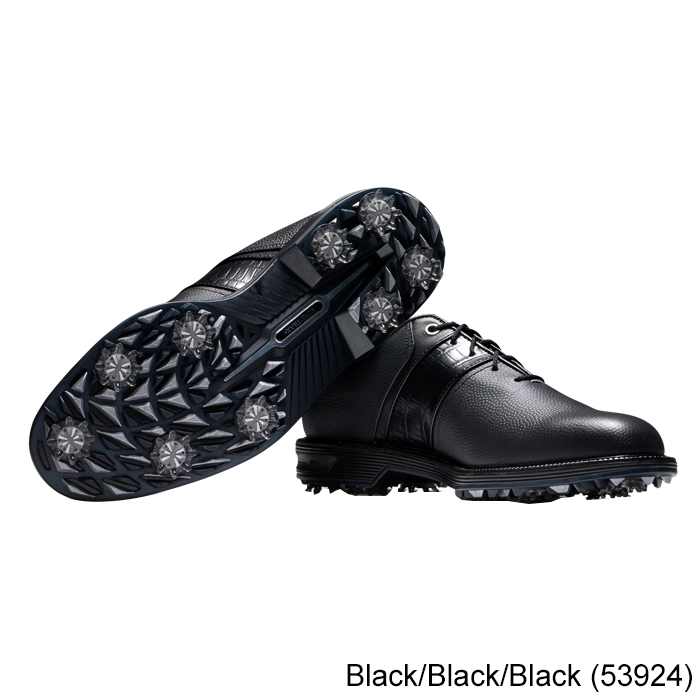 Footjoy Premiere Packard Cleated Laced Series Shoes 6 Footjoy Premiere Packard Cleated Laced Series Shoes - Image 4