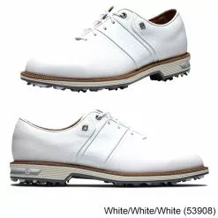 Footjoy Premiere Packard Cleated Laced Series Shoes 21 Footjoy Premiere Packard Cleated Laced Series Shoes -Fairway Golf Sales 2022 FTJ1306d