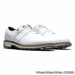 Footjoy Premiere Packard Cleated Laced Series Shoes 23 Footjoy Premiere Packard Cleated Laced Series Shoes -Fairway Golf Sales 2022 FTJ1306f