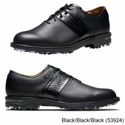 Footjoy Premiere Packard Cleated Laced Series Shoes 29 Footjoy Premiere Packard Cleated Laced Series Shoes -Fairway Golf Sales 2022 FTJ1306l