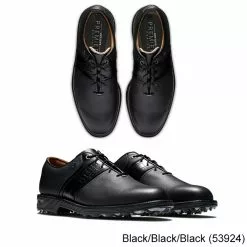 Footjoy Premiere Packard Cleated Laced Series Shoes 31 Footjoy Premiere Packard Cleated Laced Series Shoes -Fairway Golf Sales 2022 FTJ1306n