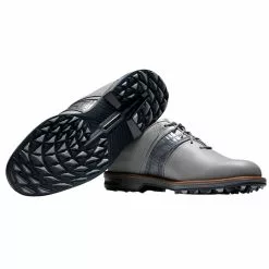 Footjoy Premiere Spikeless Laced Series Shoes