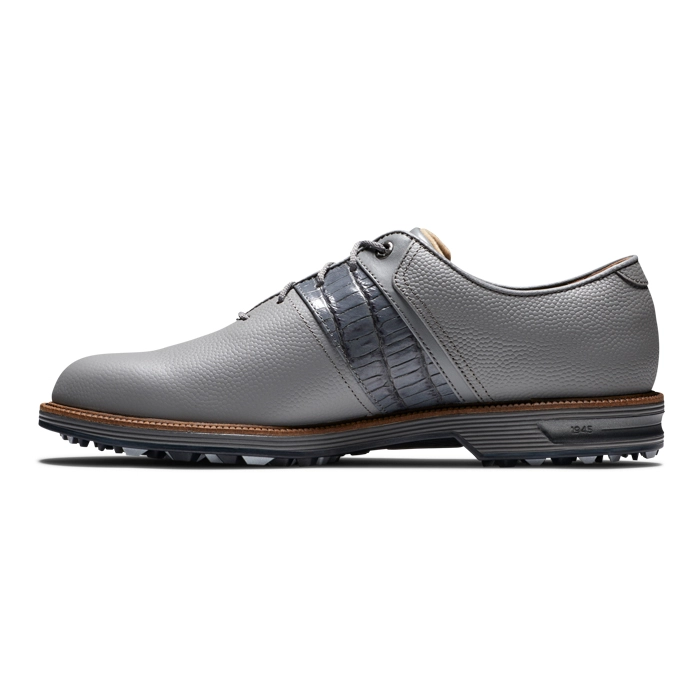 Footjoy Premiere Spikeless Laced Series Shoes 6 Footjoy Premiere Spikeless Laced Series Shoes - Image 4