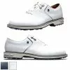 Footjoy Premiere Flint Spikeless Laced Series Shoes