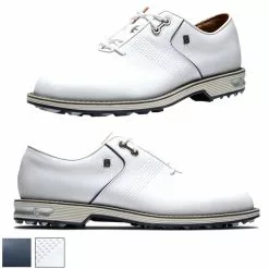Footjoy Premiere Flint Spikeless Laced Series Shoes