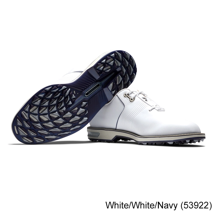 Footjoy Premiere Flint Spikeless Laced Series Shoes 6 Footjoy Premiere Flint Spikeless Laced Series Shoes - Image 4