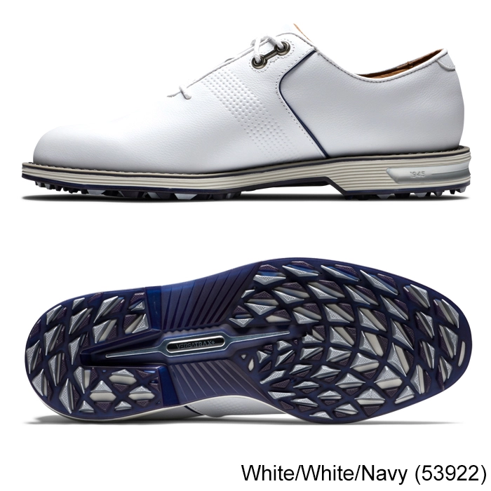 Footjoy Premiere Flint Spikeless Laced Series Shoes 16 Footjoy Premiere Flint Spikeless Laced Series Shoes - Image 14