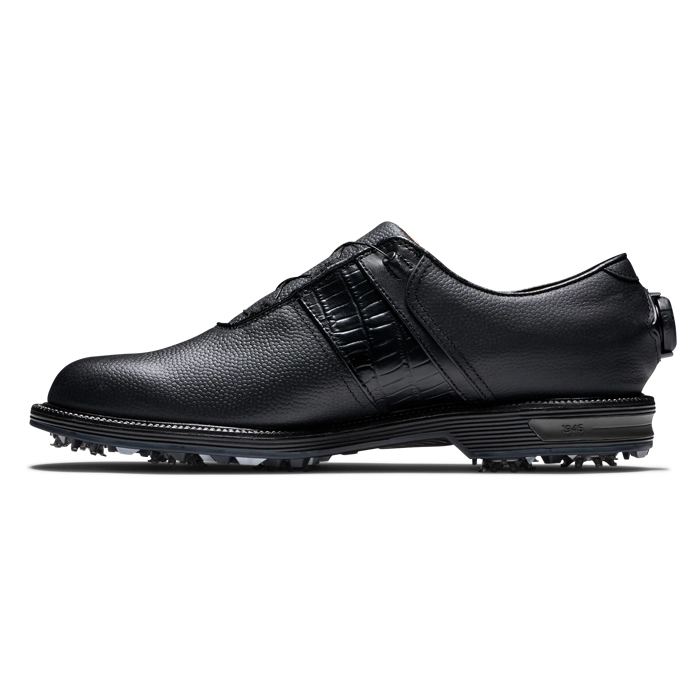 Footjoy Premiere Packard Cleated BOA Series Shoes 4 Footjoy Premiere Packard Cleated BOA Series Shoes - Image 3