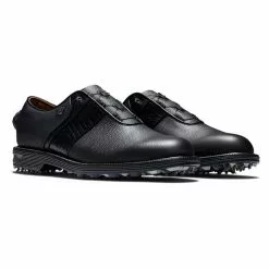 Footjoy Premiere Packard Cleated BOA Series Shoes 12 Footjoy Premiere Packard Cleated BOA Series Shoes -Fairway Golf Sales 2022 FTJ1309d