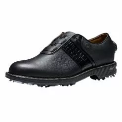 Footjoy Premiere Packard Cleated BOA Series Shoes 13 Footjoy Premiere Packard Cleated BOA Series Shoes -Fairway Golf Sales 2022 FTJ1309e