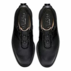 Footjoy Premiere Packard Cleated BOA Series Shoes 14 Footjoy Premiere Packard Cleated BOA Series Shoes -Fairway Golf Sales 2022 FTJ1309f