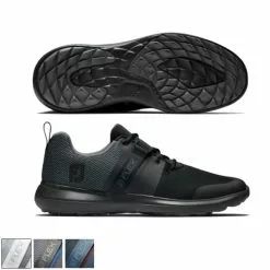 Footjoy FJ Flex Shoes-Previous Season Style