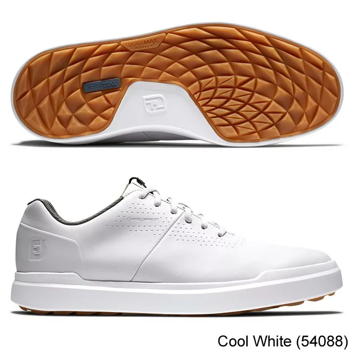 Footjoy Contour Casual Shoes 5 Footjoy Contour Casual Shoes - Image 3
