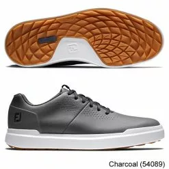 Footjoy Contour Casual Shoes 15 Footjoy Contour Casual Shoes -Fairway Golf Sales 2022 FTJ1320c