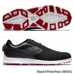Footjoy Superlites XP BOA Shoes -Fairway Golf Sales 2022 FTJ1321b