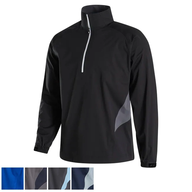 FootJoy HydroKnit Pullover 3 FootJoy HydroKnit Pullover