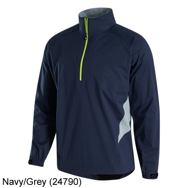 FootJoy HydroKnit Pullover 5 FootJoy HydroKnit Pullover - Image 3