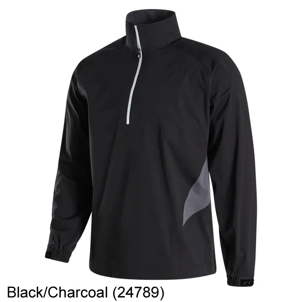 FootJoy HydroKnit Pullover 8 FootJoy HydroKnit Pullover - Image 6