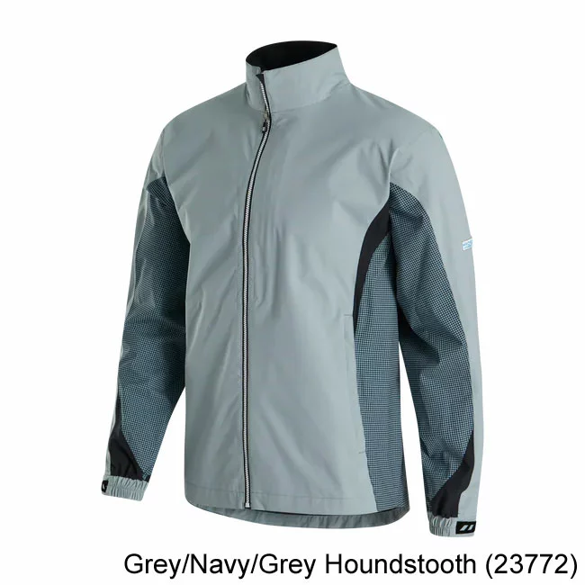 FootJoy FJ HydroLite Rain Jacket 6 FootJoy FJ HydroLite Rain Jacket - Image 4