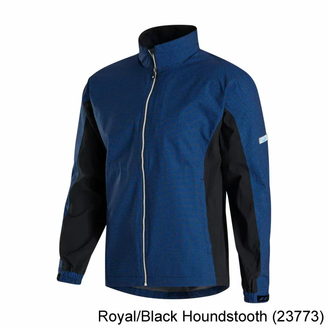 FootJoy FJ HydroLite Rain Jacket 7 FootJoy FJ HydroLite Rain Jacket - Image 5