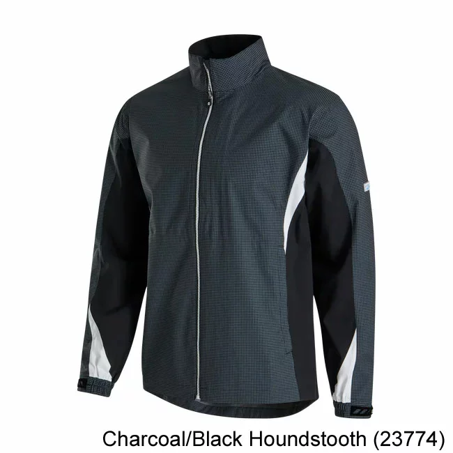 FootJoy FJ HydroLite Rain Jacket 8 FootJoy FJ HydroLite Rain Jacket - Image 6