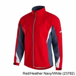 FootJoy FJ HydroLite Rain Jacket 23 FootJoy FJ HydroLite Rain Jacket -Fairway Golf Sales 2022 FTJ1330f