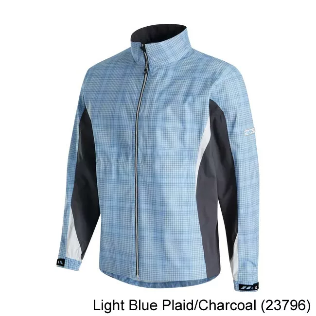 FootJoy FJ HydroLite Rain Jacket 11 FootJoy FJ HydroLite Rain Jacket - Image 9