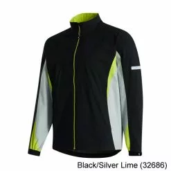 FootJoy FJ HydroLite Rain Jacket 28 FootJoy FJ HydroLite Rain Jacket -Fairway Golf Sales 2022 FTJ1330k