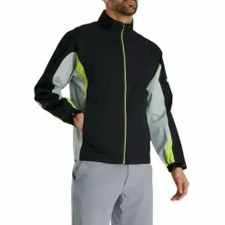 FootJoy FJ HydroLite Rain Jacket 29 FootJoy FJ HydroLite Rain Jacket -Fairway Golf Sales 2022 FTJ1330l