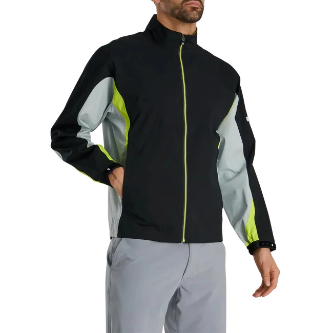 FootJoy FJ HydroLite Rain Jacket 15 FootJoy FJ HydroLite Rain Jacket - Image 13